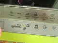 Poznaj co oznaczają symbole na zmywarce: Program, ECO, Normal, Intensive, Quick Plus, Rinse & Hold, Reset.