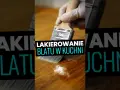 Skuteczne sposoby na to, czym zabezpieczyć blat stołu przed uszkodzeniami