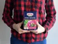 Nawóz "Burza Kwiatów" Substral, który zapewni obfite i długie kwitnienie.