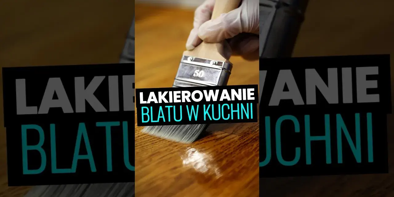 Skuteczne sposoby na to, czym zabezpieczyć blat stołu przed uszkodzeniami