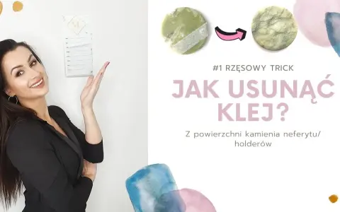 Jak usunąć klej z kamienia dekoracyjnego bez uszkadzania powierzchni