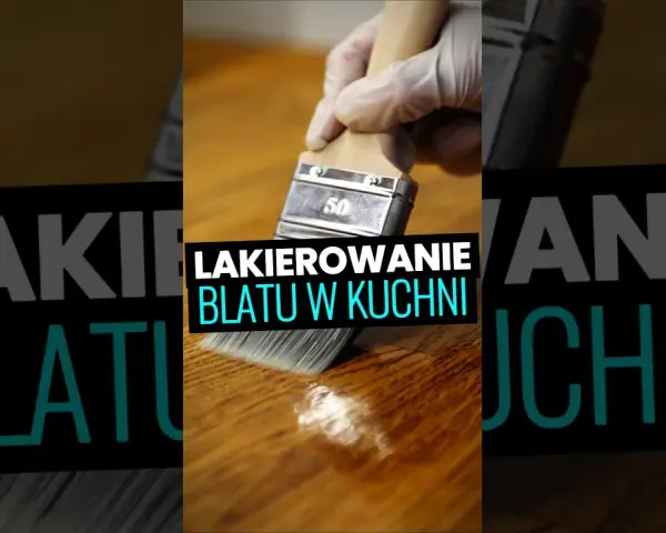 Skuteczne sposoby na to, czym zabezpieczyć blat stołu przed uszkodzeniami