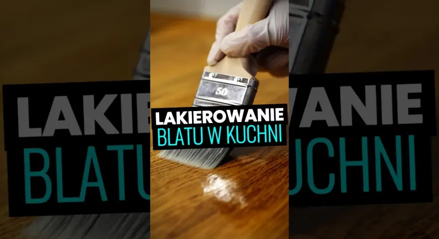 Skuteczne sposoby na to, czym zabezpieczyć blat stołu przed uszkodzeniami