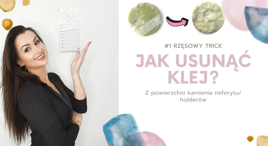 Jak usunąć klej z kamienia dekoracyjnego bez uszkadzania powierzchni
