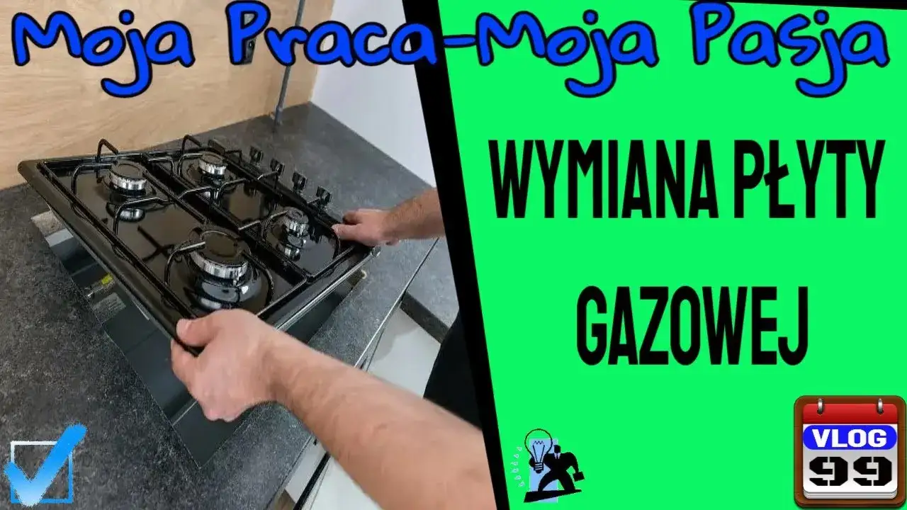 Zdjęcie Jak zamontować płytę gazową w blacie bez ryzyka i błędów
