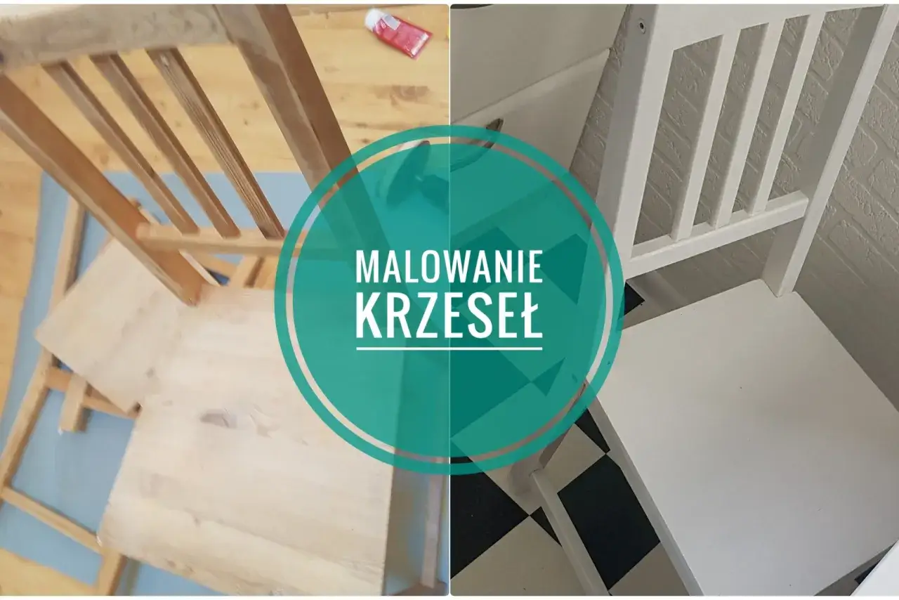 Zdjęcie Jak odnowić krzesło drewniane i uniknąć najczęstszych błęd&oacute;w